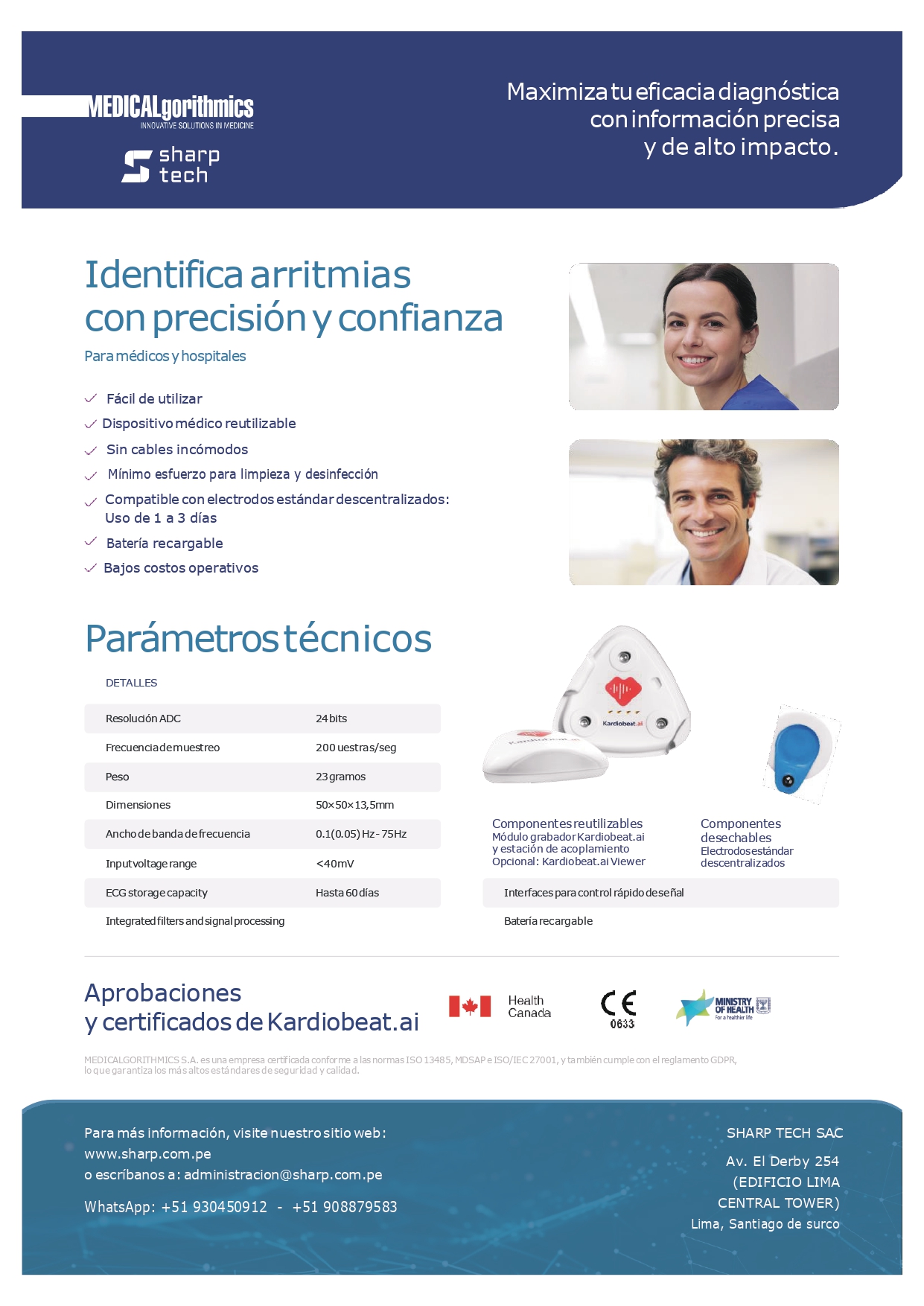 Descripción PDF